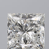 0.80 carat Princess diamond G VS1 