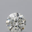 0.40 carat Round diamond H VVS1 Excellent