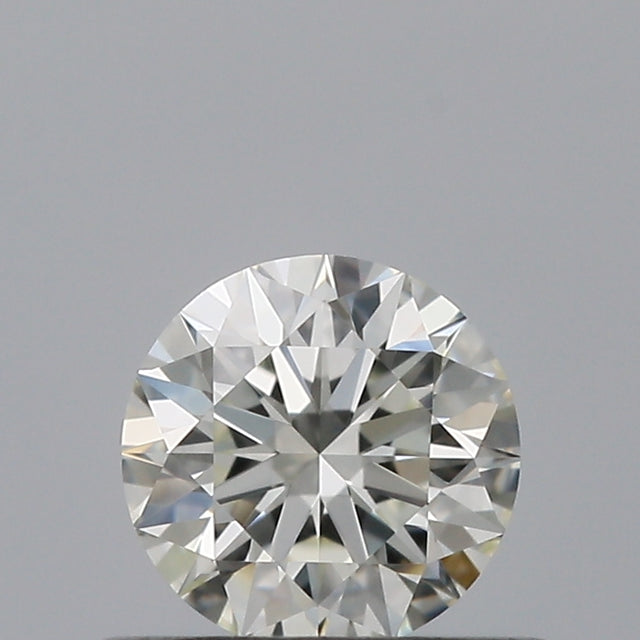 0.40 carat Round diamond H VVS1 Excellent