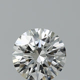 0.34 carat Round diamond F  VS1 Excellent