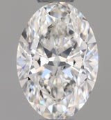 0.60 carat Oval diamond H SI1 