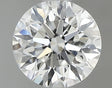 0.50 carat Round diamond G VS1 Excellent