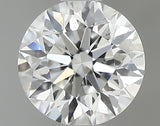 0.50 carat Round diamond G VS1 Excellent