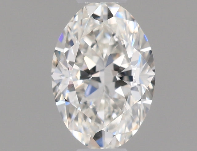 0.32 carat Oval diamond H VS1 