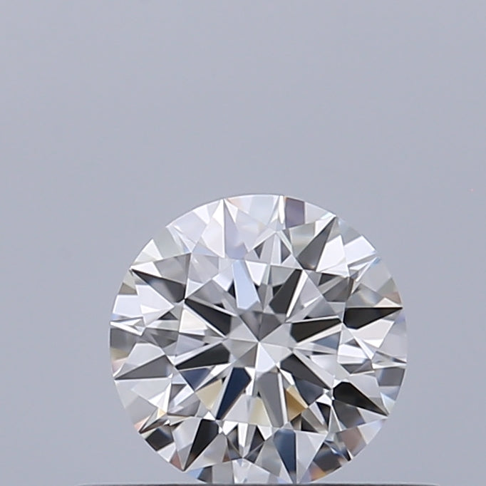 0.40 carat Round diamond E VS1 Excellent
