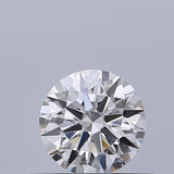 0.40 carat Round diamond E VS1 Excellent