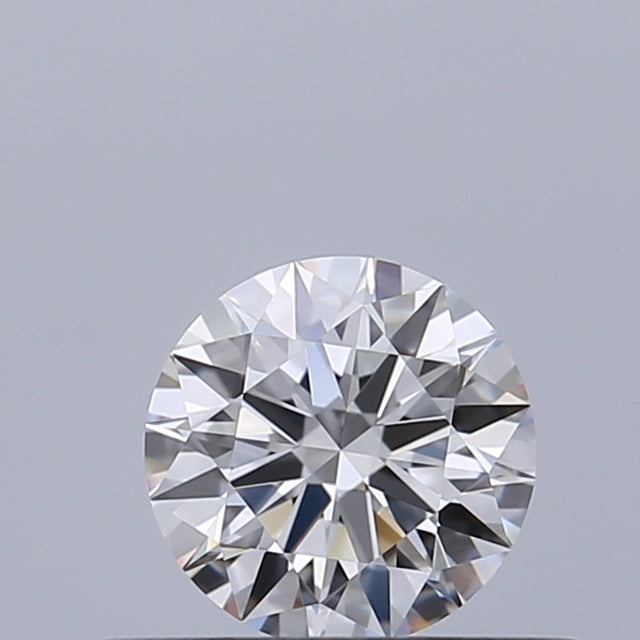 0.40 carat Round diamond E VS1 Excellent