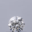 0.23 carat Round diamond G VS1 Excellent