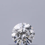 0.23 carat Round diamond G VS1 Excellent