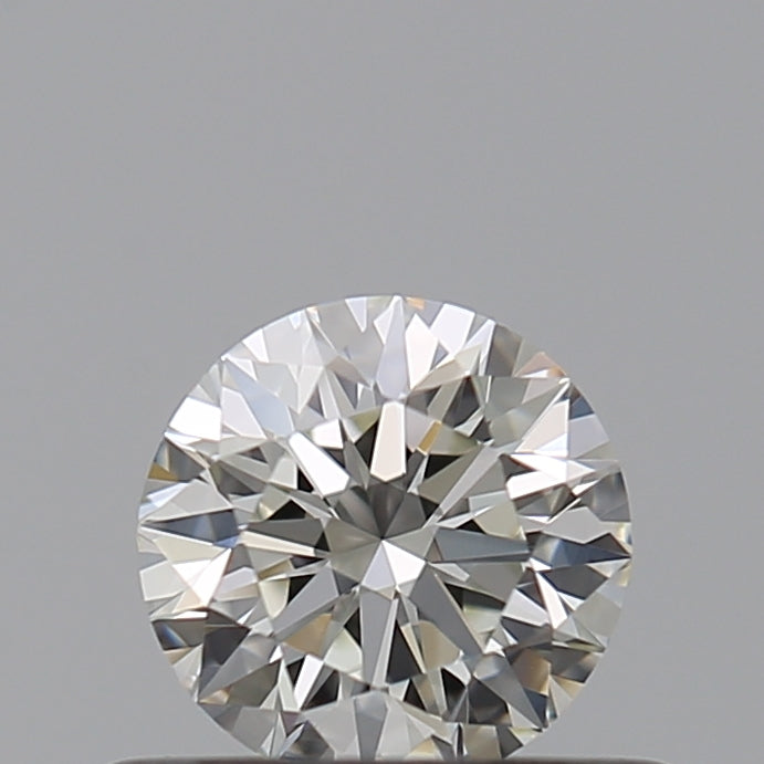 0.40 carat Round diamond J  VVS1 Excellent