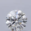 0.61 carat Round diamond E SI1 Excellent