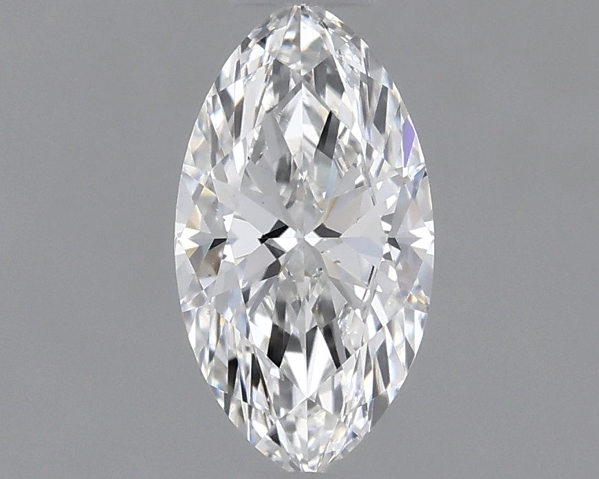 0.50 carat Marquise diamond G VS2 