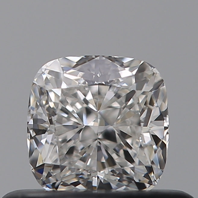 0.44 carat Cushion diamond E  VVS1