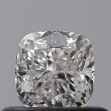 0.44 carat Cushion diamond E  VVS1