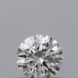 0.30 carat Round diamond F  VVS2 Excellent
