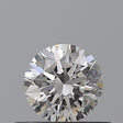 0.32 carat Round diamond G  VS1 Excellent