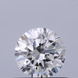 0.56 carat Round diamond D IF Excellent