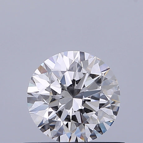 0.56 carat Round diamond D IF Excellent
