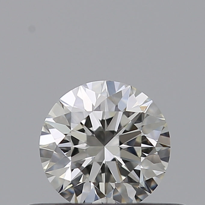 0.34 carat Round diamond H  VVS1 Excellent