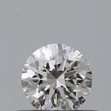 0.34 carat Round diamond H  VVS1 Excellent