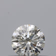 0.32 carat Round diamond H  VVS1 Excellent