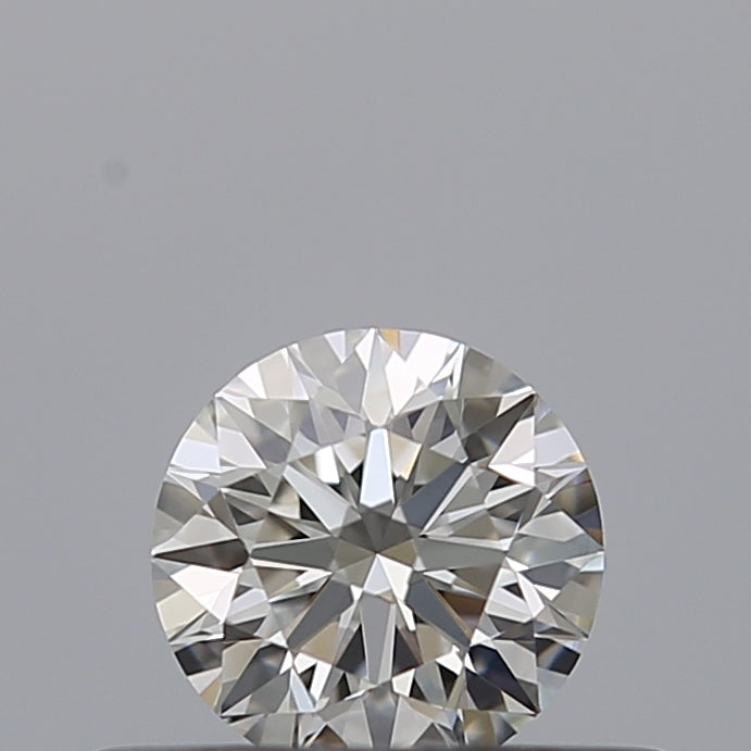 0.32 carat Round diamond H  VVS1 Excellent