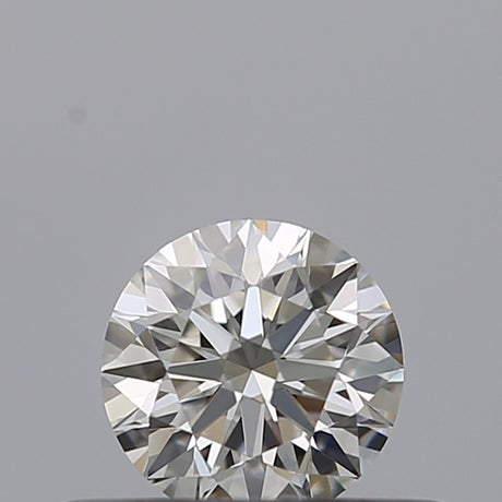0.32 carat Round diamond H  VVS1 Excellent