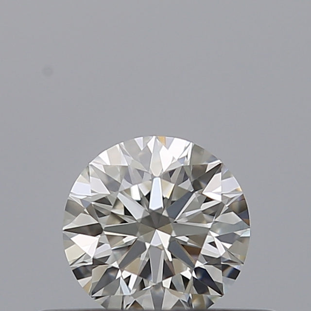 0.32 carat Round diamond H  VVS1 Excellent