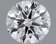 0.50 carat Round diamond G VVS1 Excellent