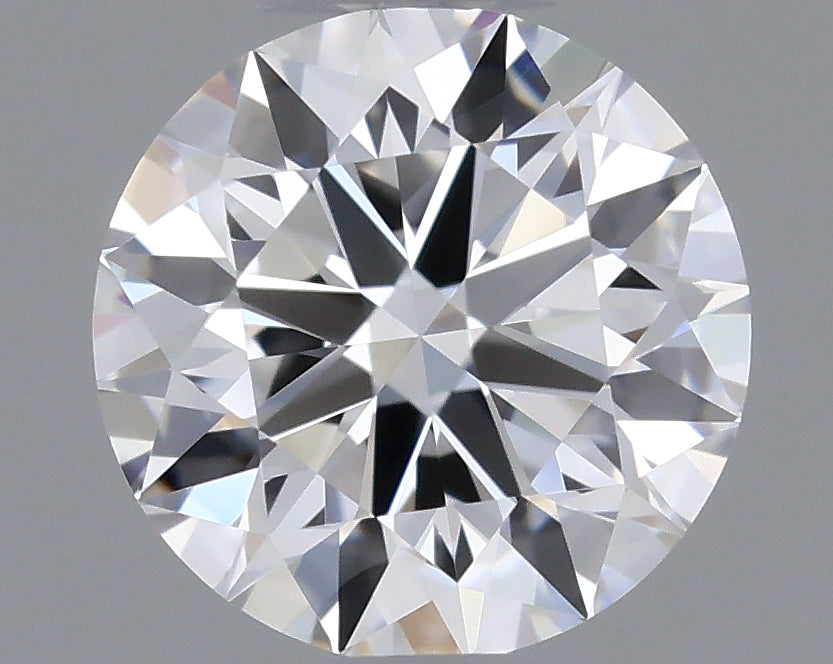 0.50 carat Round diamond G VVS1 Excellent