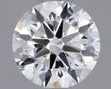 0.50 carat Round diamond G VVS1 Excellent
