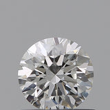 0.55 carat Round diamond H  IF Excellent