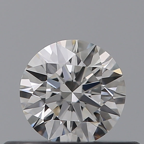 0.30 carat Round diamond F  VVS1 Excellent