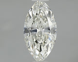 0.34 carat Marquise diamond K VS1 