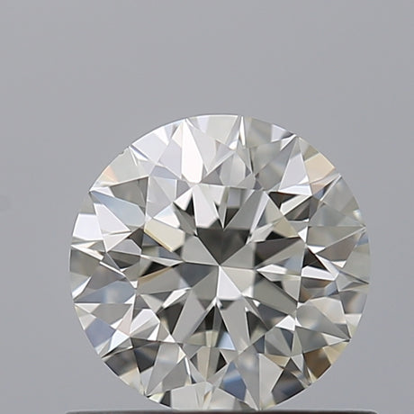 0.70 carat Round diamond G IF Excellent
