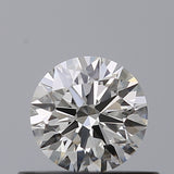0.45 carat Round diamond G VVS2 Excellent