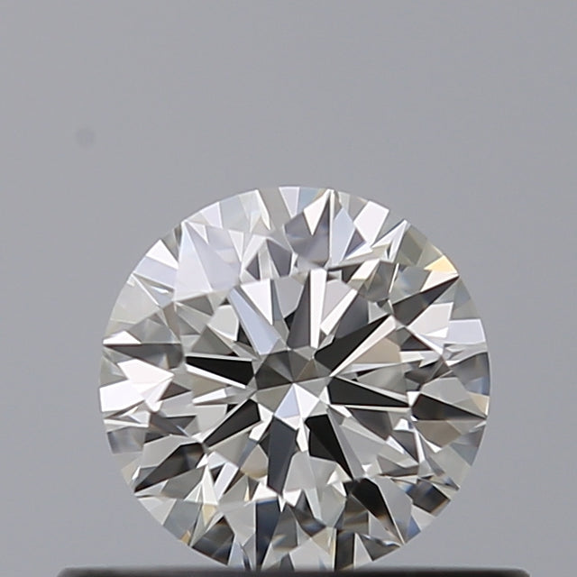 0.45 carat Round diamond G VVS2 Excellent