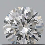 0.40 carat Round diamond F  VS2 Excellent