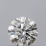 0.30 carat Round diamond G VVS1 Excellent