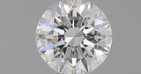 0.51 carat Round diamond E VVS2 Excellent