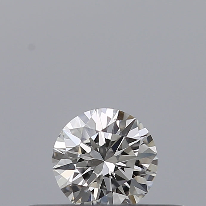 0.19 carat Round diamond F  VS2 Excellent