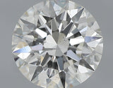 1.05 carat Round diamond H  SI2 Excellent