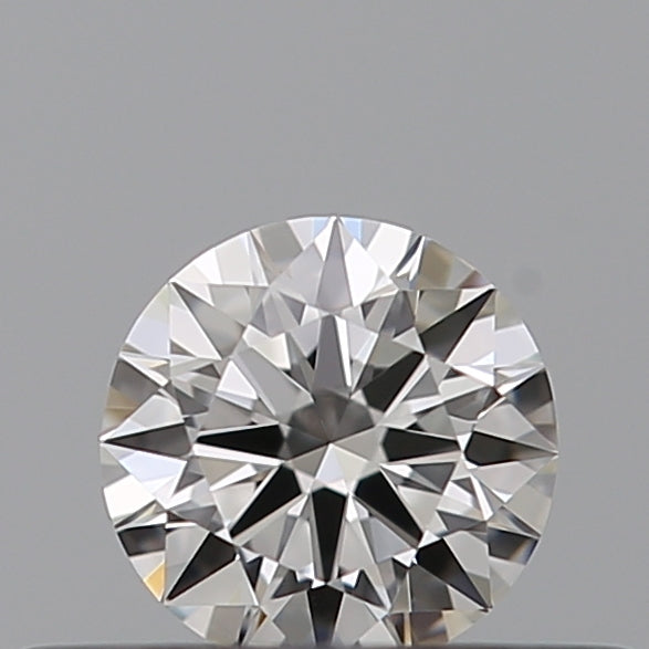 0.23 carat Round diamond G  VVS1 Excellent