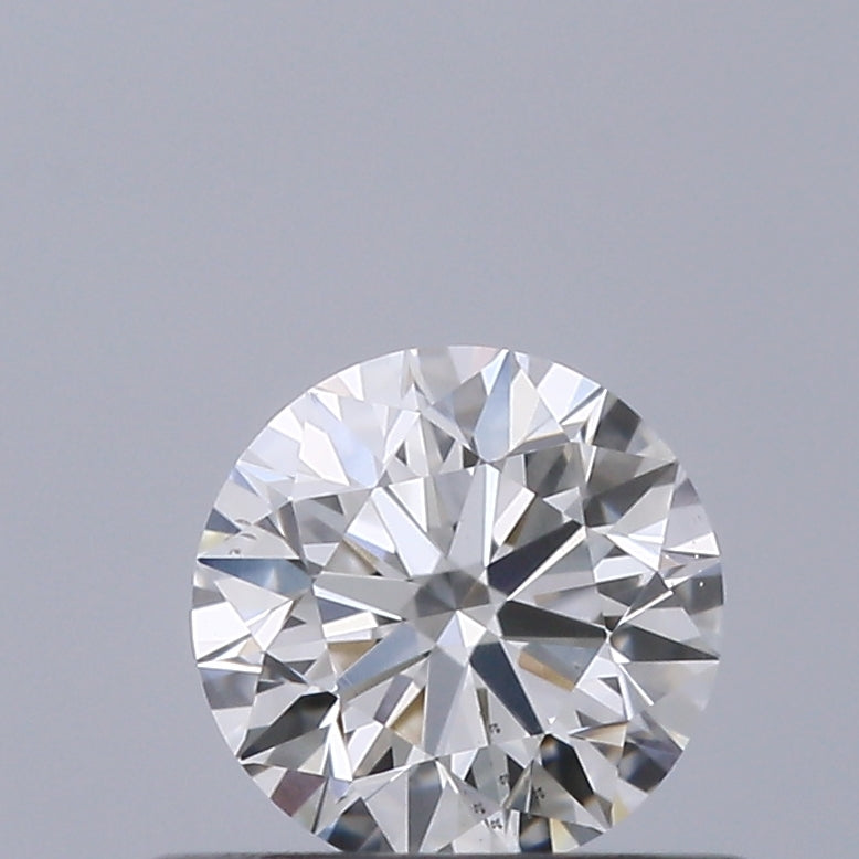 0.40 carat Round diamond E VS2 Excellent