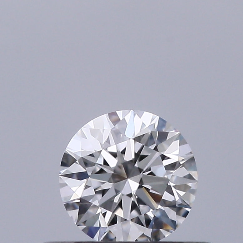 0.31 carat Round diamond D VVS1 Excellent
