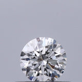 0.31 carat Round diamond D VVS1 Excellent