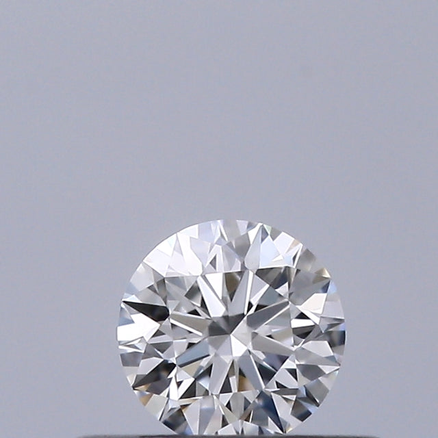 0.23 carat Round diamond F VS2 Excellent