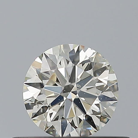 0.30 carat Round diamond L SI2 Excellent