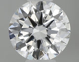 0.30 carat Round diamond D IF Excellent