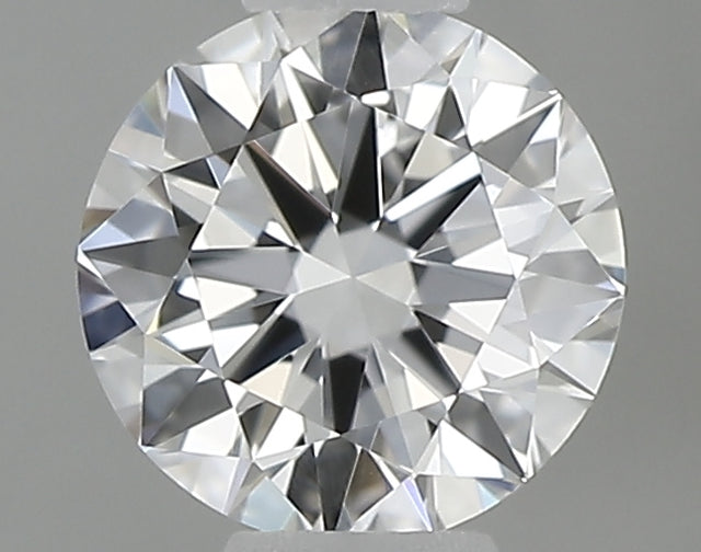 0.30 carat Round diamond D IF Excellent